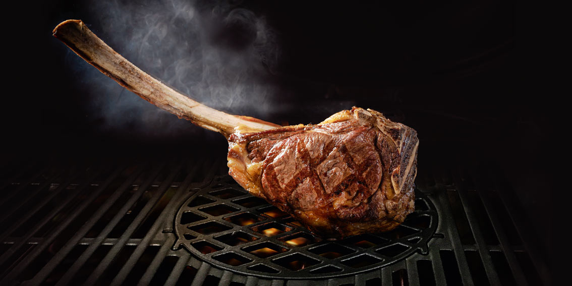 Weber Grill- und BBQ-Bücher