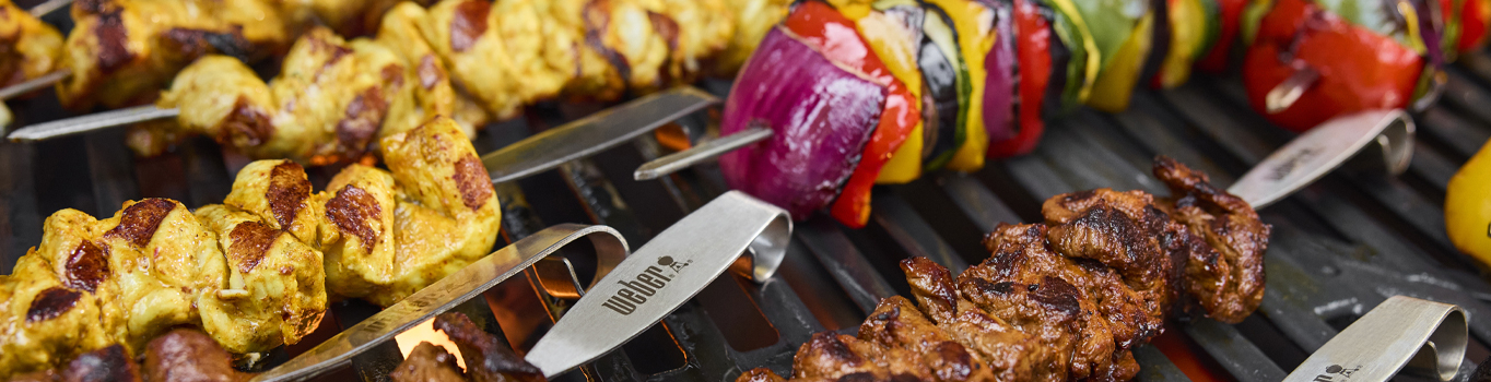 Weber Grill Jobs