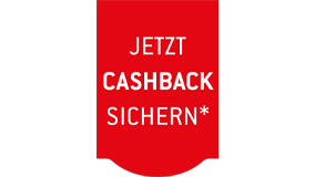 Spirit Aktion | 50 € Cashback