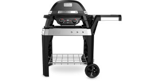 Weber Elektrogrill