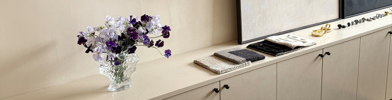 Vasen und Wohnaccessoires