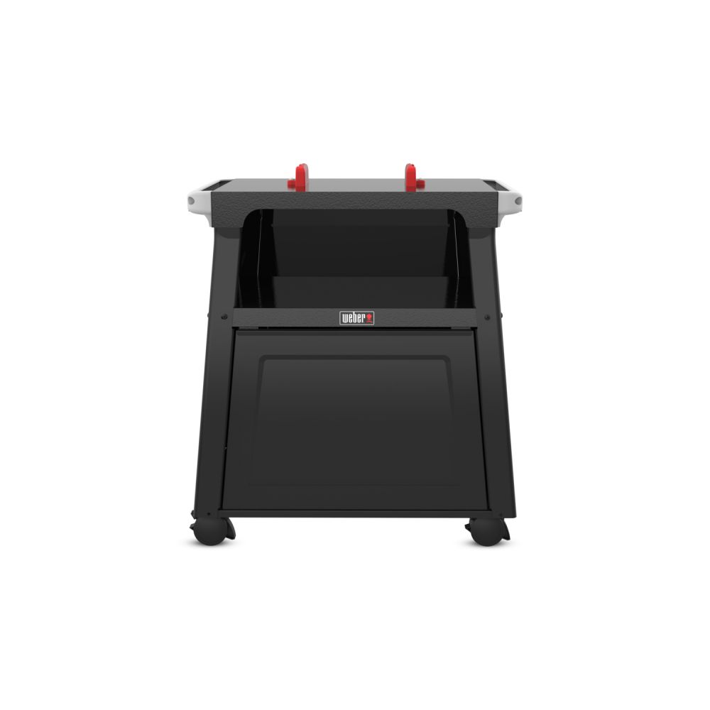 Weber Lumin Premium Stand passend für alle Lumin Elektrogrills (2026)