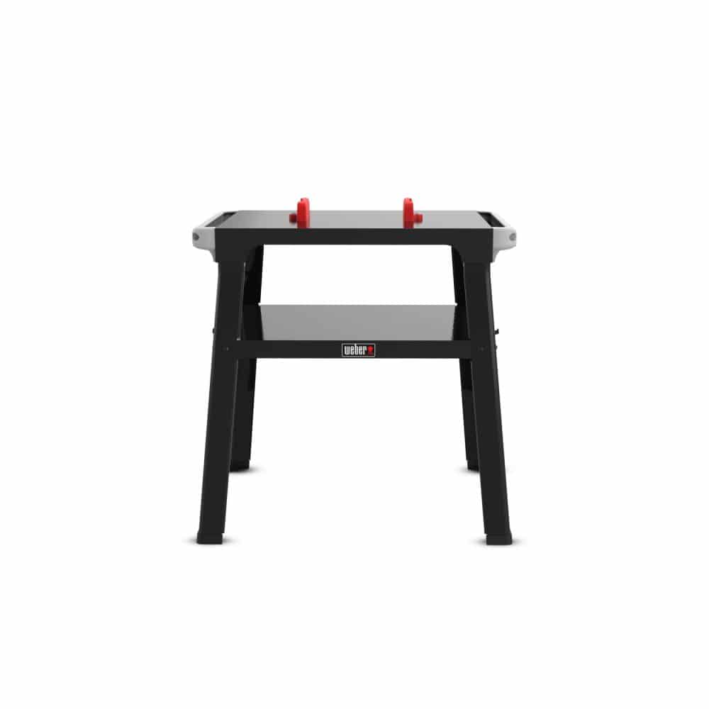 Weber Lumin Stand passend für alle Lumin Elektrogrills (2026)