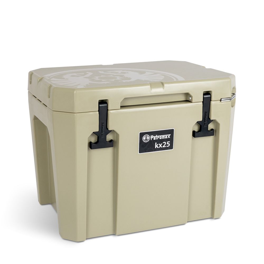 Petromax Kühlbox 25 L sand