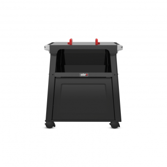 Weber Lumin Premium Stand passend für alle Lumin Elektrogrills (2026)