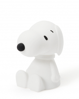 Mr.Maria Akkuleuchte Snoopy First Light