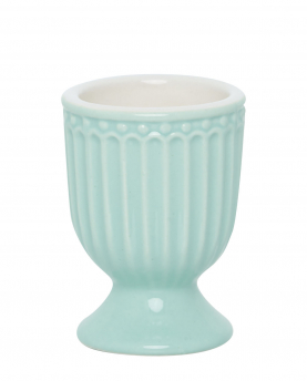 Greengate Alice Eierbecher cool mint