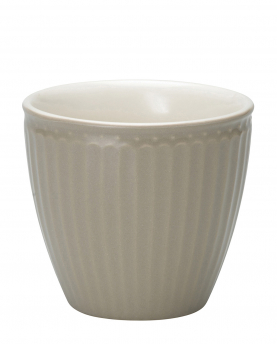 Greengate Alice Latte Cup