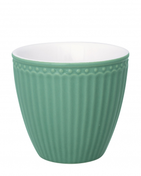 Greengate Alice Latte Cup