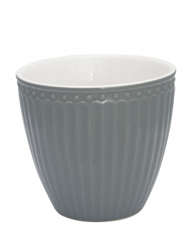 Greengate Alice Latte Cup mini