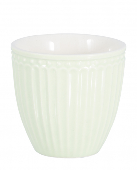 Greengate Alice Latte Cup mini