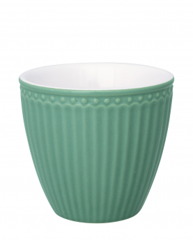 Greengate Alice Latte Cup mini