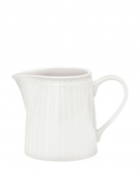 Greengate Alice Milchkännchen