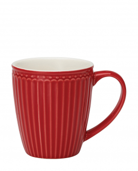Greengate Alice Tasse