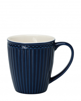Greengate Alice Tasse