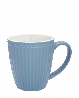 Greengate Alice Tasse