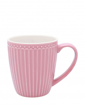 Greengate Alice Tasse