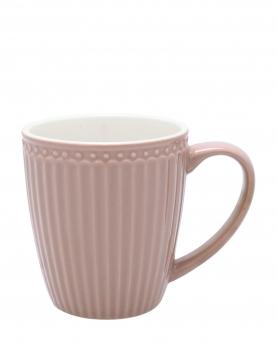 Greengate Alice Tasse
