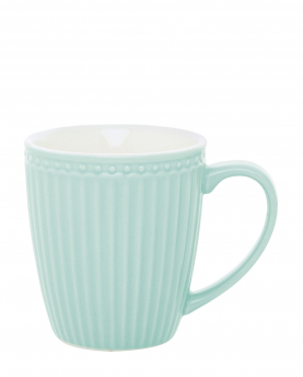Greengate Alice Tasse cool mint