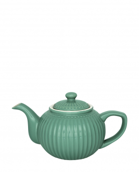 Greengate Alice Teekanne