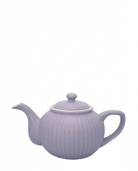Greengate Alice Teekanne
