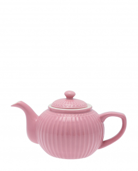 Greengate Alice Teekanne