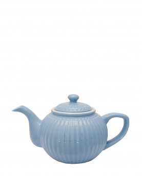 Greengate Alice Teekanne