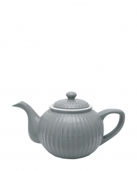 Greengate Alice Teekanne