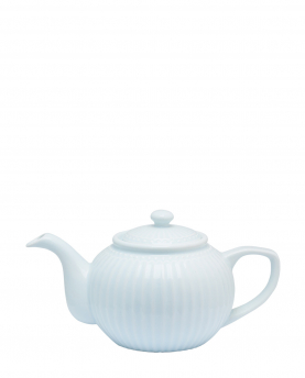 Greengate Alice Teekanne