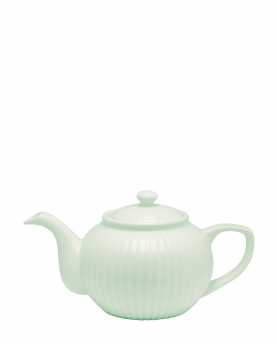 Greengate Alice Teekanne