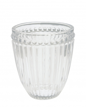 Greengate Alice Trinkglas