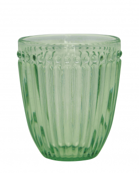 Greengate Alice Trinkglas