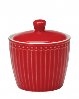 Greengate Alice Zuckerdose