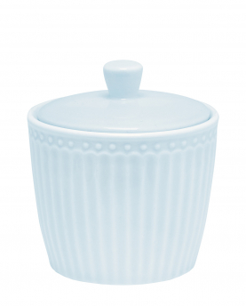 Greengate Alice Zuckerdose