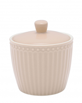 Greengate Alice Zuckerdose creamy fudge