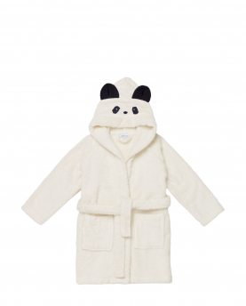 Liewood Bademantel Lily Panda