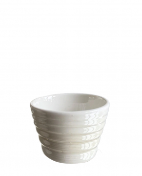 Christina Iversen Studio Becher Espresso