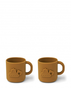 Liewood Becher Set Chaves