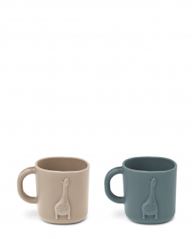 Liewood Becher Set Chaves