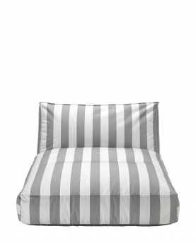 blomus Bett Daybed Stay Outdoor gestreift