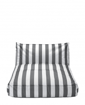 blomus Bett Daybed Stay Outdoor gestreift