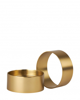 Broste Copenhagen Blockkerzenhalter Judie