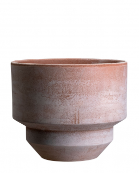 Bergs Potter Blumentopf The Hoff Pot