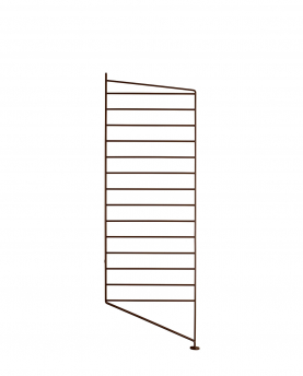String Furniture Bodenleiter System