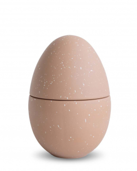 Cooee Design Bonbonniere Easter Egg