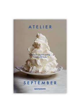New Mags Buch Atelier September