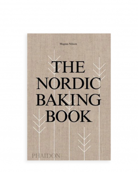 New Mags Buch The Nordic Baking Book