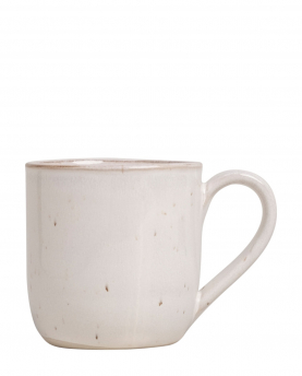 Eulenschnitt Cappuccino Tasse Calma