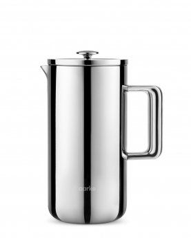 Aarke Coffee Press stainless steel
