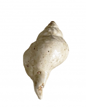 Christina Iversen Studio Deko Anhänger Shell